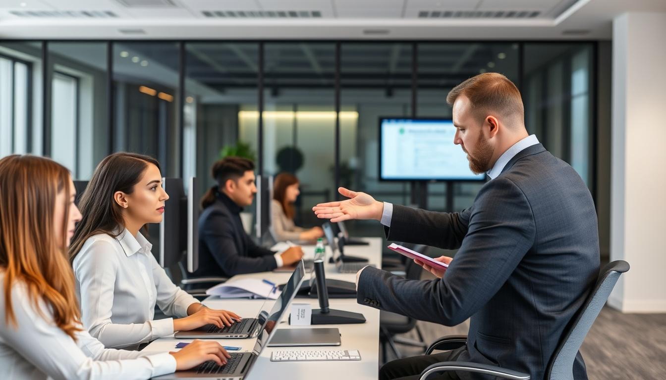 Small Business Training